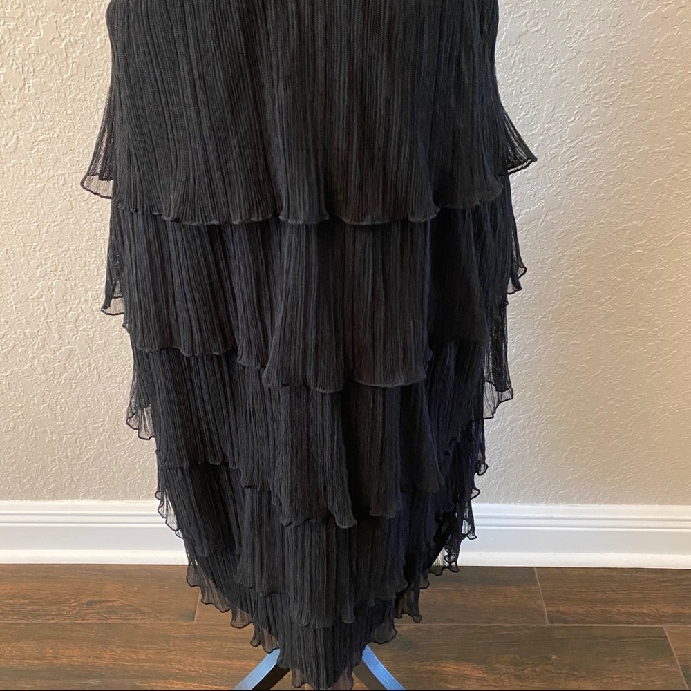 Jessica Howard Evenings Dress Size 10 - Picture 7 of 12